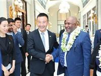 ESOP员工持股计划构建员工的使命共同体