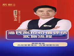 海氏岗位价值评估实施流程