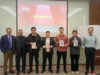2025营销铁军训战 | 为易昇材料全力打造营销铁军！