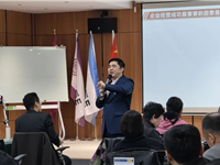 成就企业成功 | 第15期《走进华为·增效战略》共创营圆满结束！