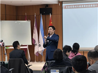 成就企业成功 | 第15期《走进华为·增效战略》共创营圆满结束！