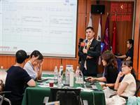 赋能增长！辰熙咨询第18期《增长战略》共创营在松山湖圆满举行