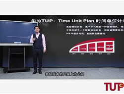 华为TUP是什么？怎么实现